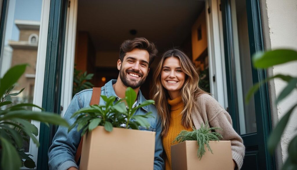 Déménagement de courte distance : conseils clés pour réussir en 2026