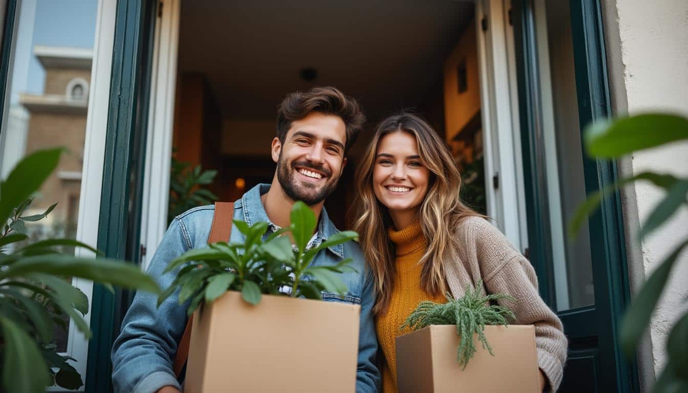 Déménagement de courte distance : conseils clés pour réussir en 2026