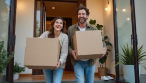 Jour de congé pour déménagement : droits et démarches à connaître