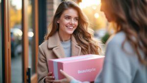 Livraison gratuite Beautéprivée : astuces et codes promo pour en profiter