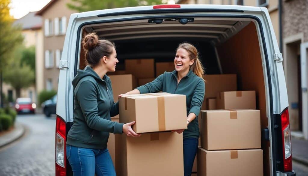 Location d’un utilitaire à Bourg en Bresse : guide complet et conseils