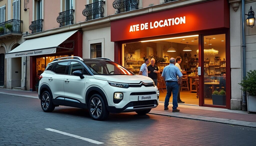 Location d’utilitaire à Montauban : guide complet pour bien choisir