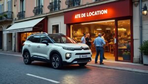 Location d’utilitaire à Montauban : guide complet pour bien choisir