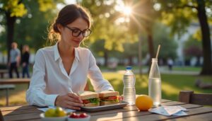 Montant du panier repas en 2025 : barèmes, conditions et conseils