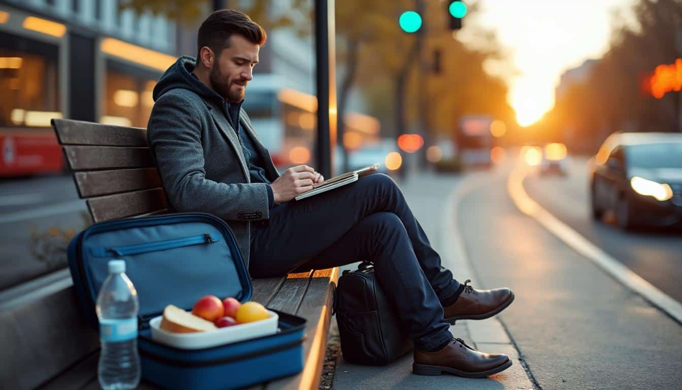 Panier repas dans le transport : guide complet pour salariés et employeurs
