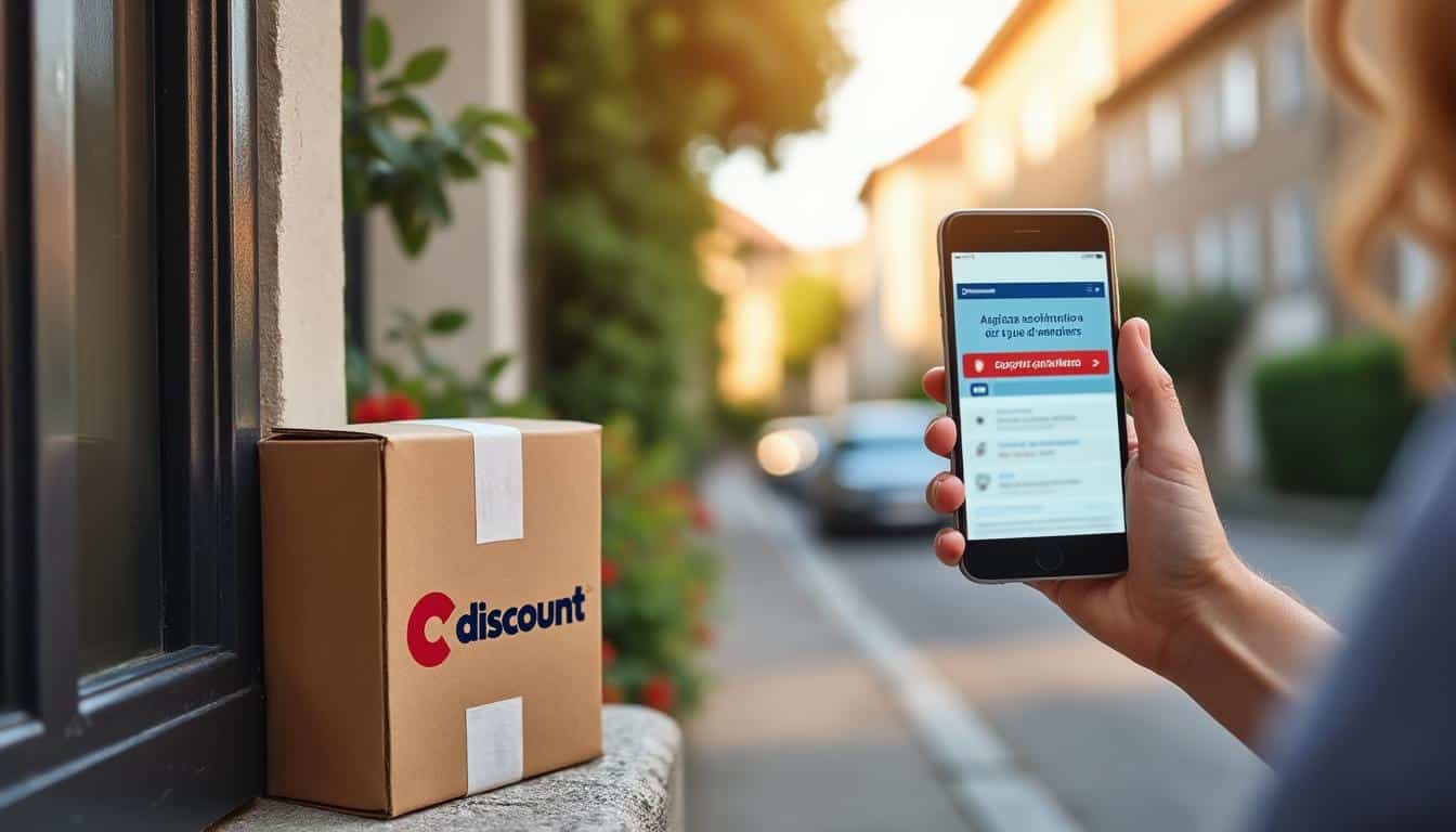 Code pour la livraison gratuite Cdiscount : astuces et conseils pratiques