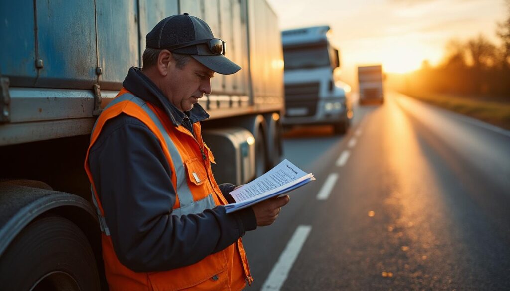 Convention collective du transport routier : Guide complet et essentiel
