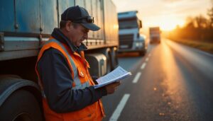 Convention collective du transport routier : Guide complet et essentiel