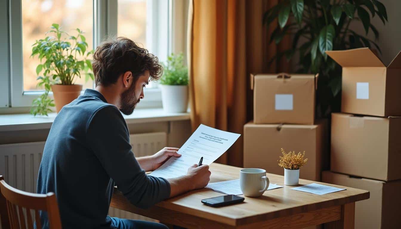 Illustration: Pourquoi tenir à jour son adresse sur la liste électorale est essentiel