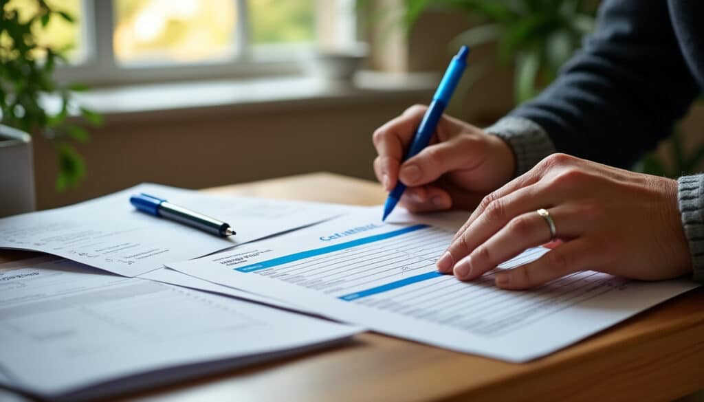 Changement d’adresse de la carte électorale : guide complet et démarches
