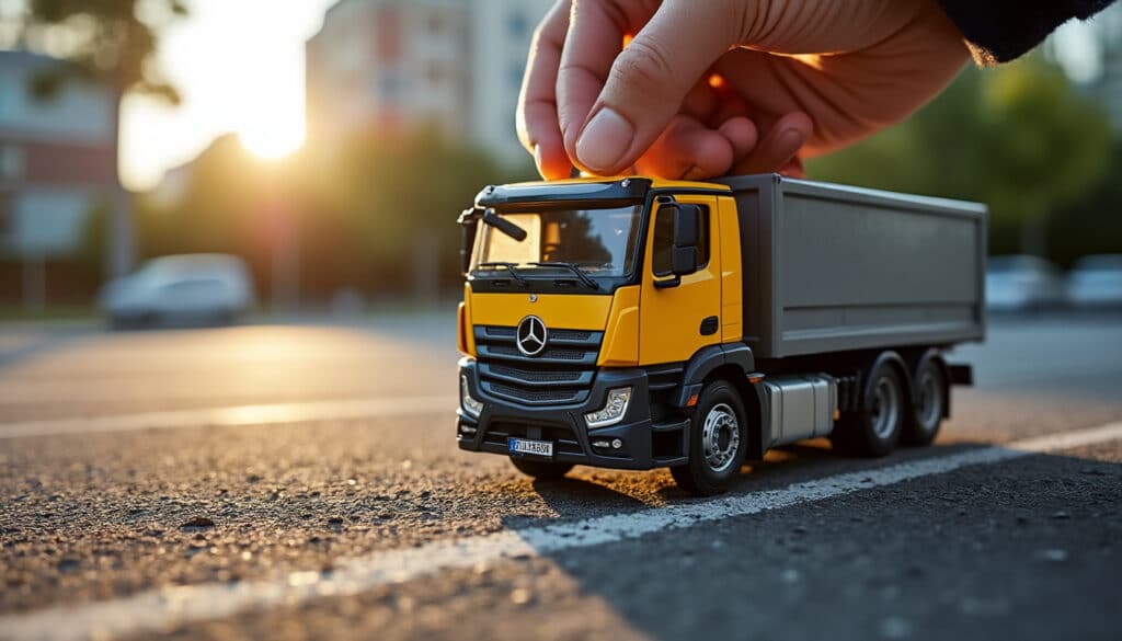 RC transport : Guide complet pour bien assurer votre activité