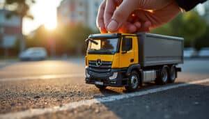 RC transport : Guide complet pour bien assurer votre activité