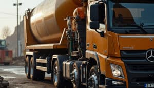 Camion ampliroll : guide complet pour choisir et optimiser son usage