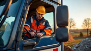 Camion grue d’occasion : guide complet pour un achat réussi