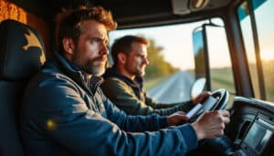 Permis camion : guide complet pour réussir votre formation poids lourd