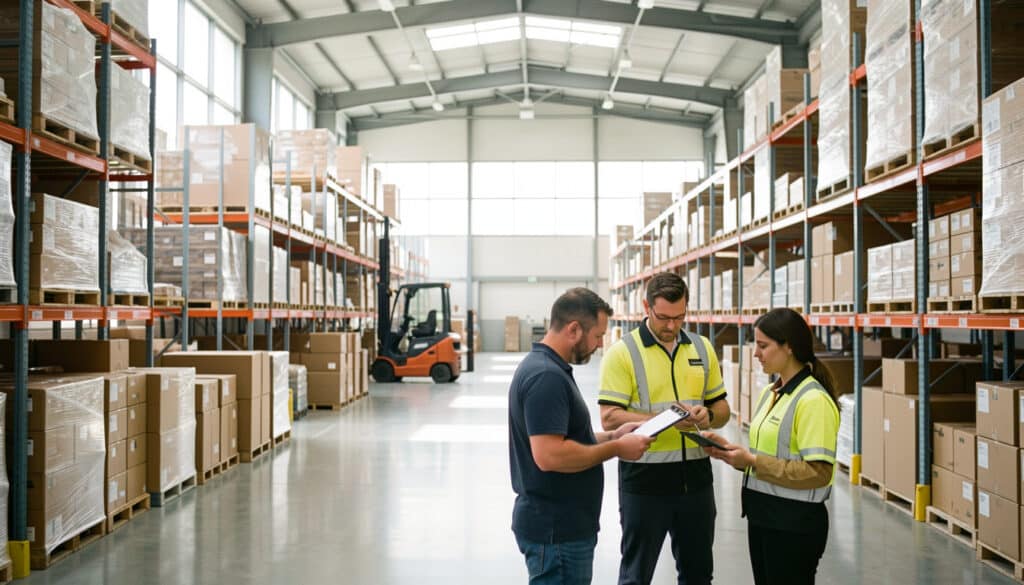 Bien choisir ses services logistiques sans se tromper