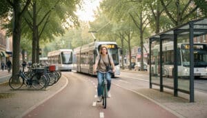 Mobilité écologique : comment mieux choisir ses trajets
