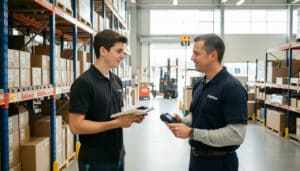 Formation en logistique en alternance : bien choisir